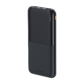 Power bank prenosiva baterija REMAX Lango II Series RPP-23 2.4A 10000mAh crni