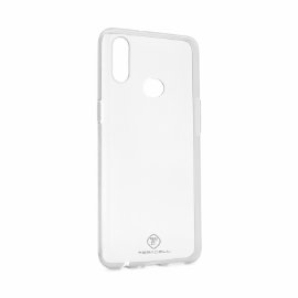 Torbica Teracell Skin za Samsung A107F Galaxy A10s transparent
