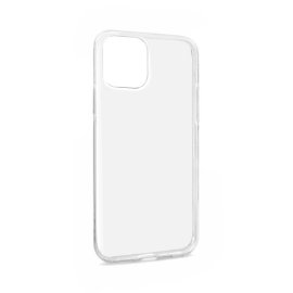 Torbica silikonska Skin za iPhone 11 Pro 5.8 transparent