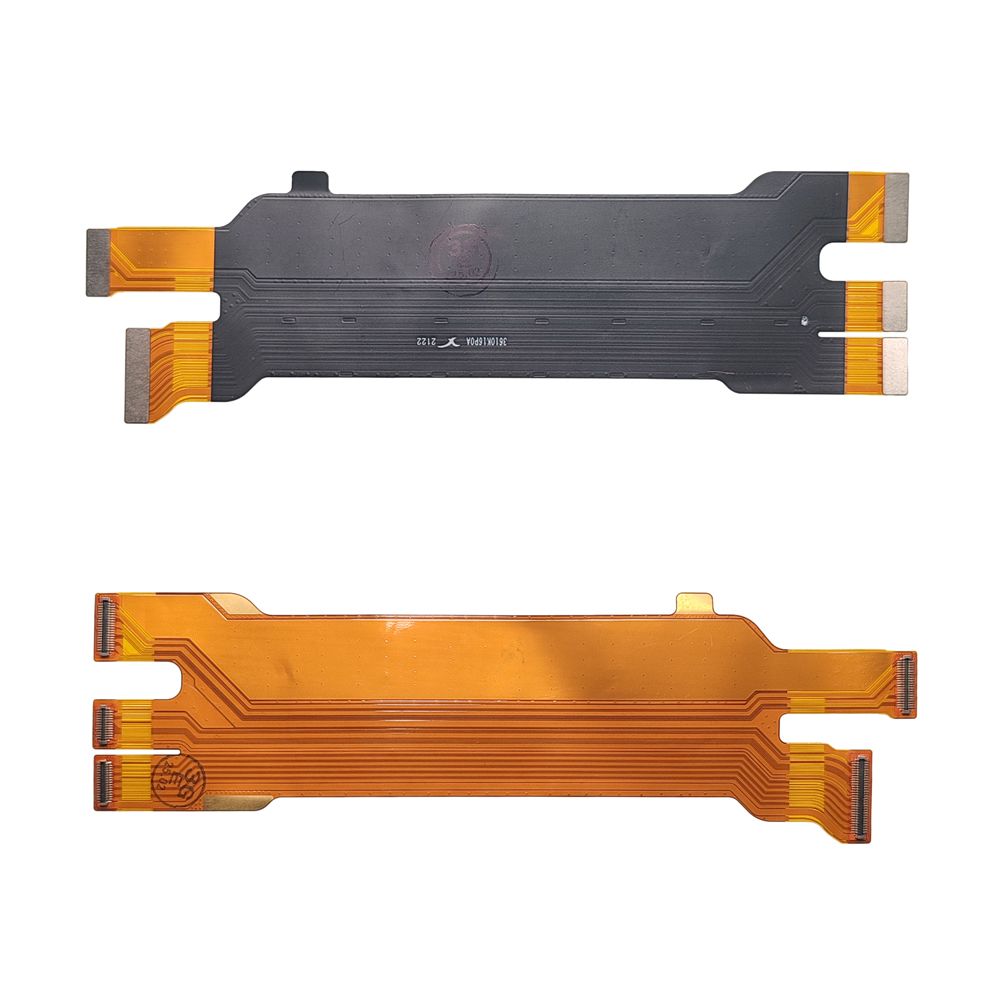 Flet za Xiaomi Redmi Note 11 Pro Plus 5G Glavni