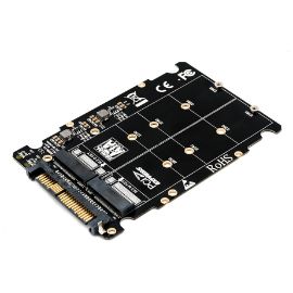 Slika Adapter SSD NVMe na U.2
