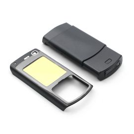 Slika Maska za Nokia N70 siva