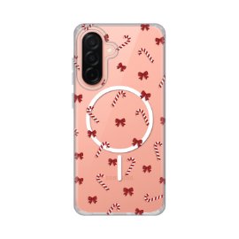 Slika Torbica Print Magsafe za Samsung A266B Galaxy A26 Candy Bows