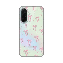 Torbica Silikonska Print Skin za Samsung A366B Galaxy A36 5G Cute Bow