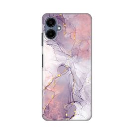 Slika Torbica Silikonska Print za Samsung A065F Galaxy A06 Pink Marble