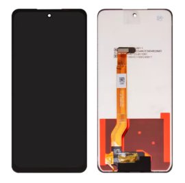Slika LCD za Realme C67 + touch screen Black