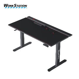 Sto Gaming Fantech DW114 Dublin crni
