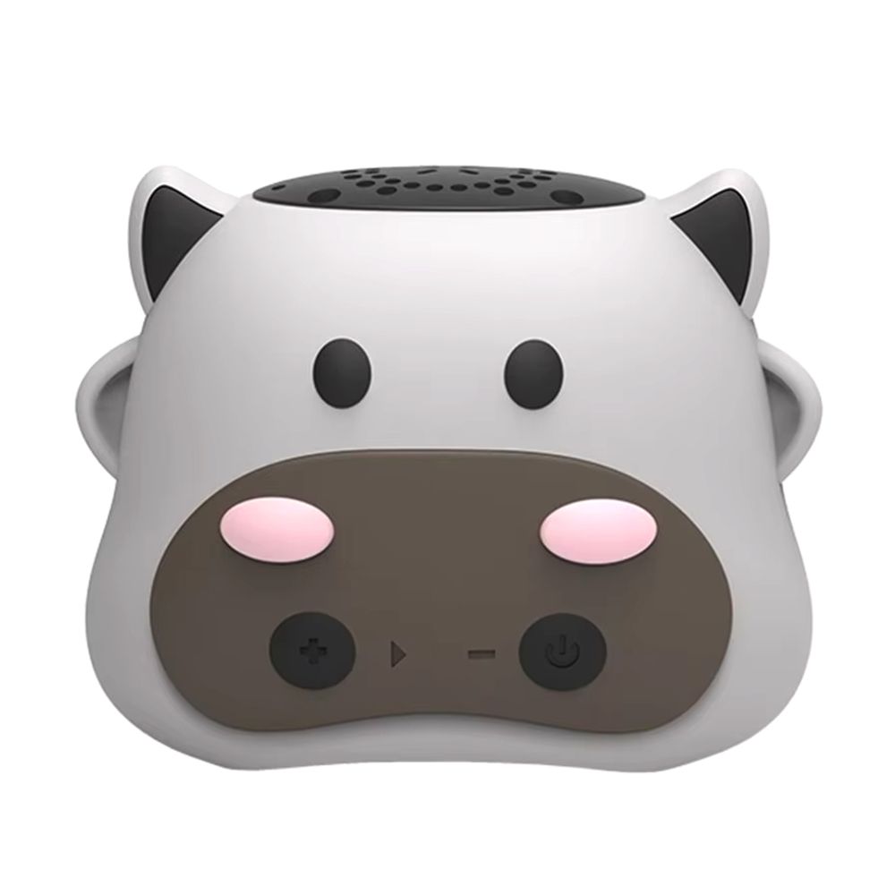 Bluetooth zvucnik Cow