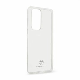 Torbica Teracell Skin za Huawei P40 transparent