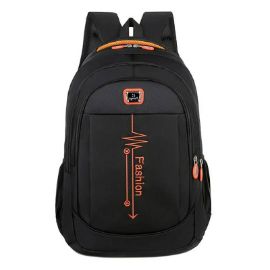 "Ranac Fashion EL 15.6" crni"