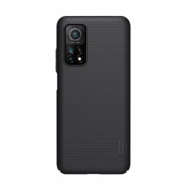 Torbica Nillkin Scrub za Xiaomi Mi 10T/Mi 10T Pro/Redmi K30S crna