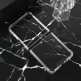 Torbica silikonska Ultra Thin za Samsung F751B Galaxy Z Flip 7 transparent
