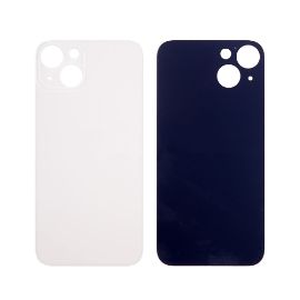 Slika Poklopac za Iphone 13 Mini White (NO LOGO)