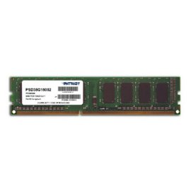 Slika Memorija DDR3 8GB 1600MHz Patriot Signature PSD38G16002