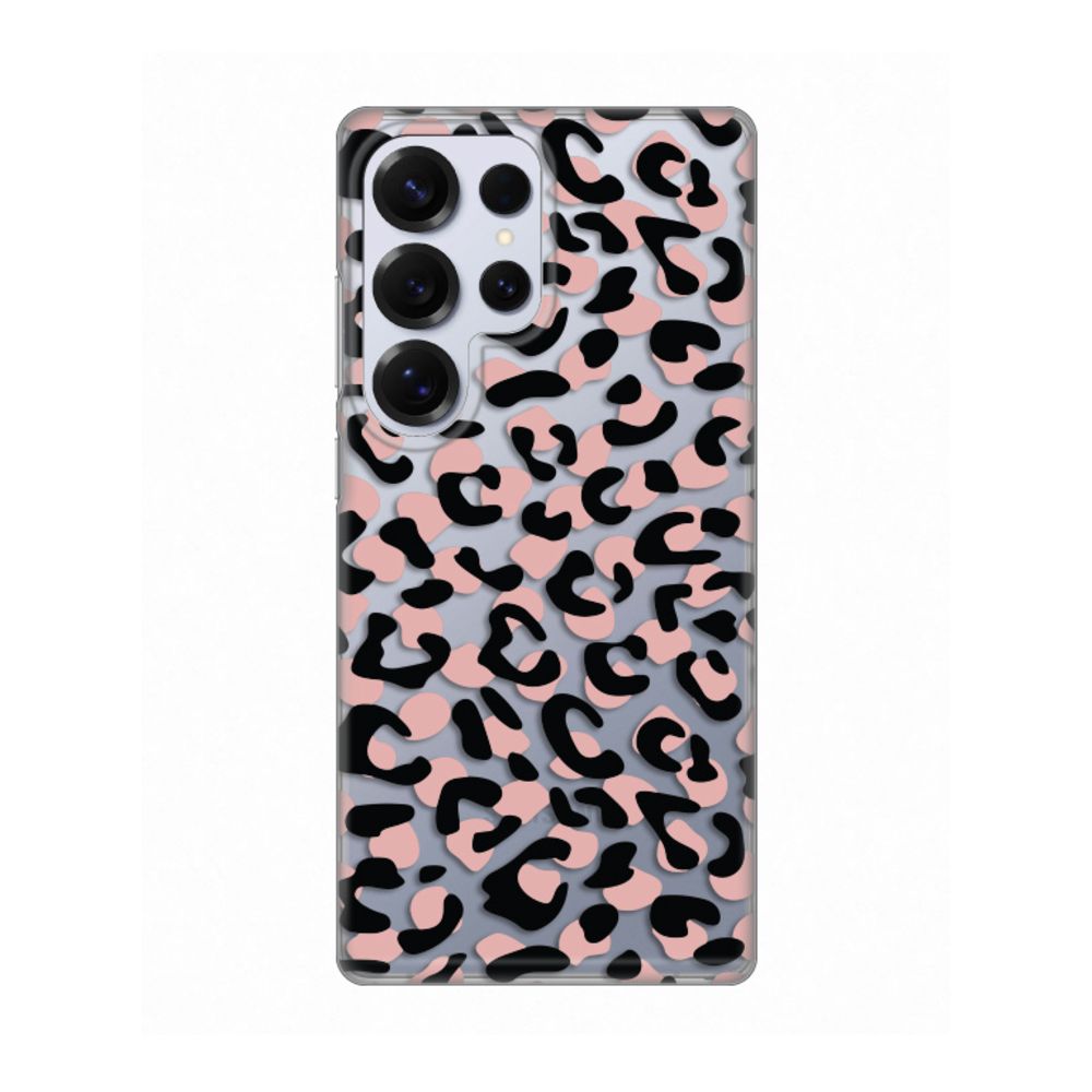 Torbica Silikonska Print Skin za Samsung S938B Galaxy S25 Ultra Animal