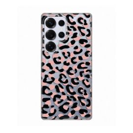 Torbica Silikonska Print Skin za Samsung S938B Galaxy S25 Ultra Animal