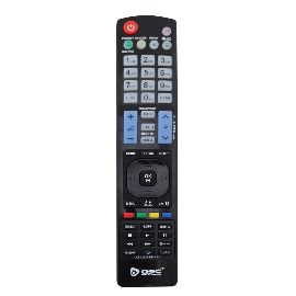 Slika GSC univerzalni daljinski upravljac za LG televizore