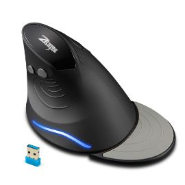Slika Mis Zelotes F17 vertikalni wireless crni