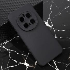 Torbica Teracell Giulietta za Honor Magic 7 Pro mat crna
