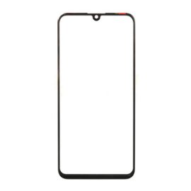 Staklo touch screen-a + OCA za Huawei Y6P 2020 Crno CHO