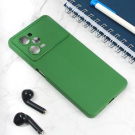 Slika Torbica TPU za Xiaomi Redmi Note 12 Pro 5G (EU) zelena