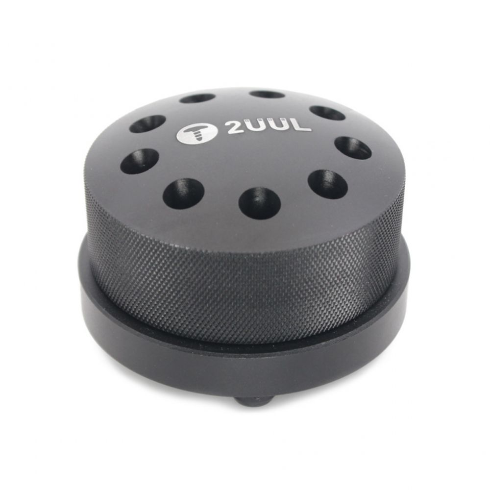 Rotacioni 2UUL namagnetisan holder