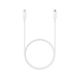 Samsung data kabl 60w Type C na Type C 1m beli BULK (EP-DG980BWE)