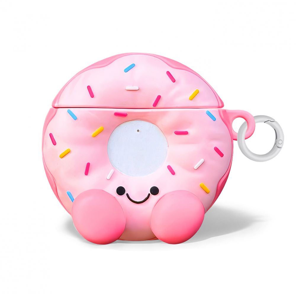 Torbica za Airpods 1/2 Doughnut