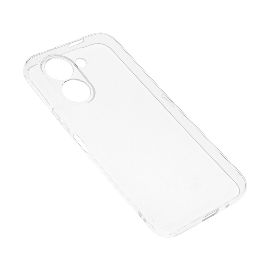 Slika Torbica silikonska Ultra Thin za Honor X7e transparent