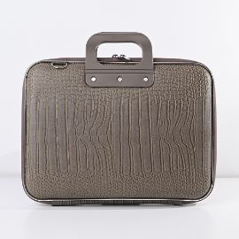 "Torba za laptop Fashion Cocco 15" siva"