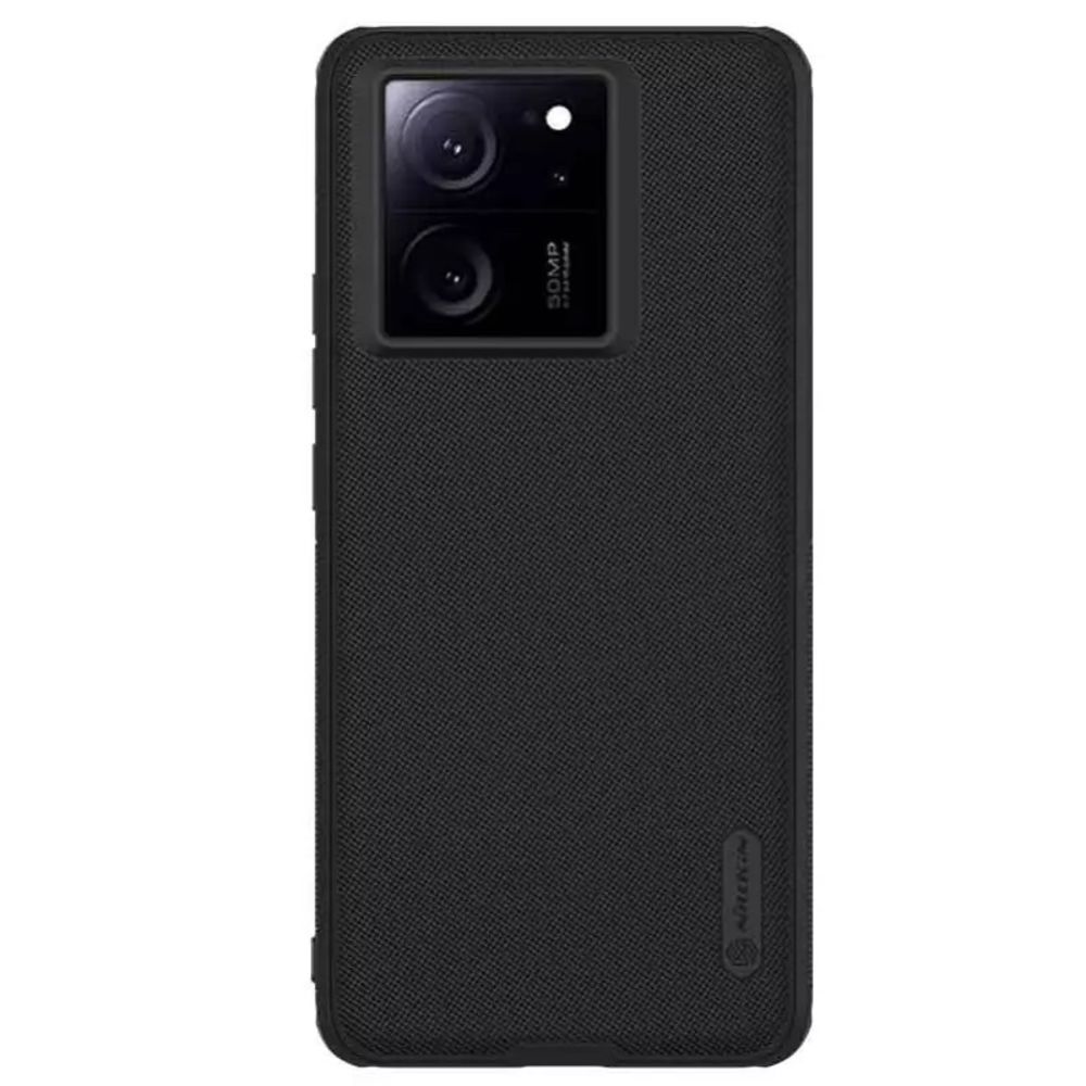 Torbica Nillkin Scrub Pro za Xiaomi 13T/13T Pro crna