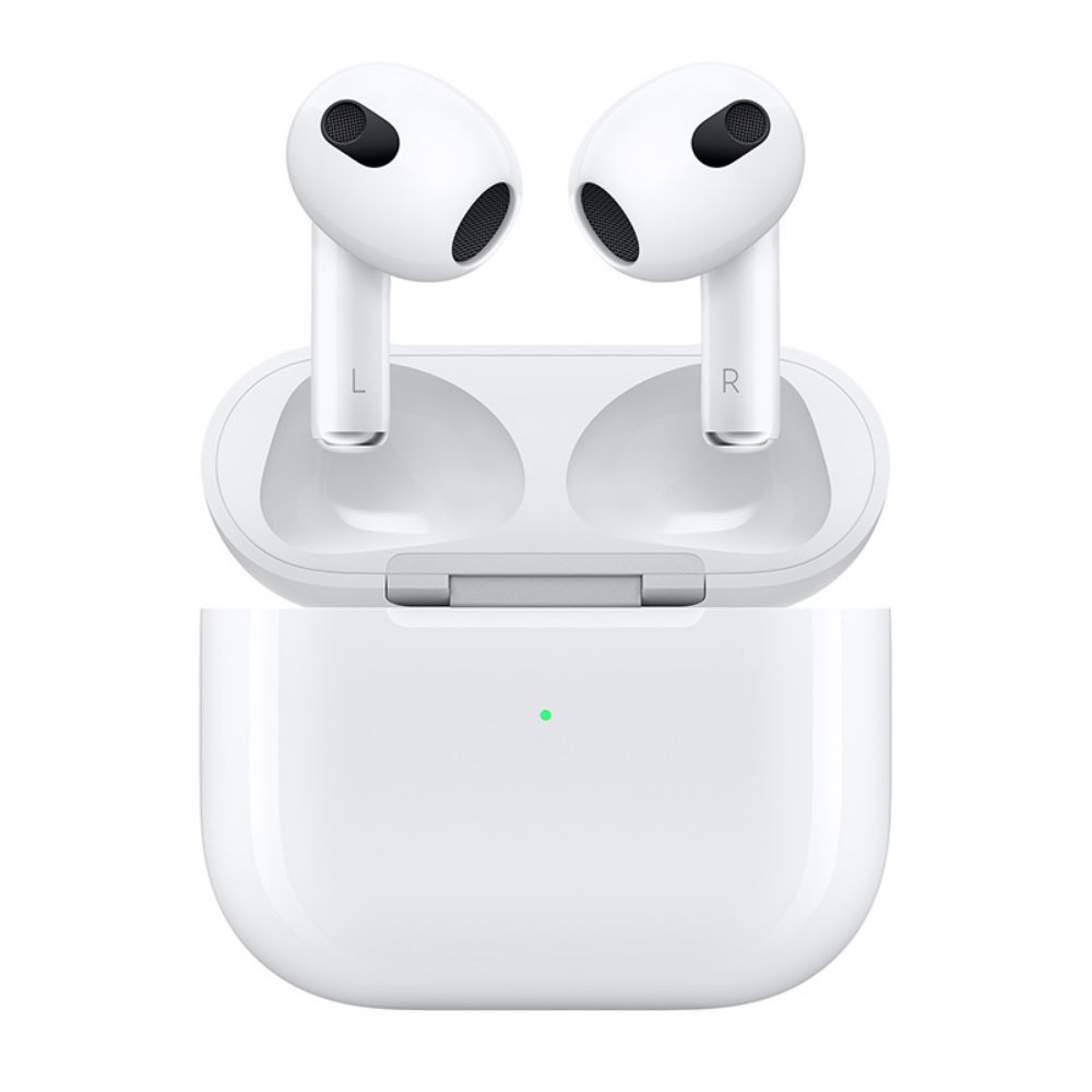 Bluetooth slusalice Airpods 3rd Gen HQ Bele