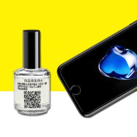 Slika Bocica tecnosti za izbacivanje vazduha ispod stakla 15ml