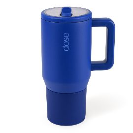 Termos Dose-  Traveler Mini 0,6l sapphire