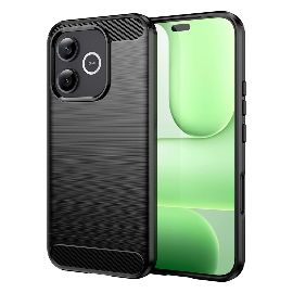 Slika Torbica Defender Safeguard za Honor 600 Lite crna