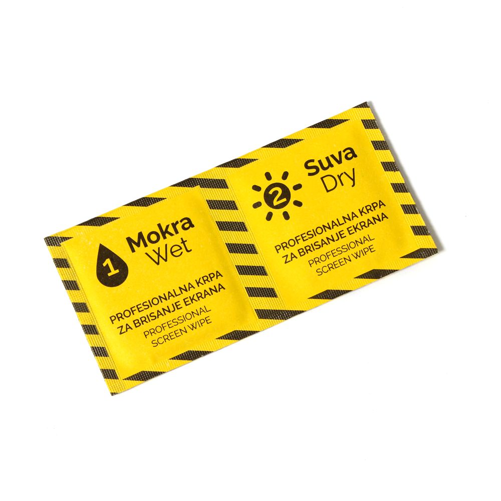 Zastitno Staklo Iphone 15 6.1 Privacy 2.5d Full Glue Tempere - slika 3