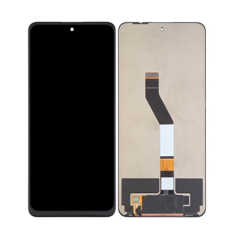 LCD za Xiaomi Redmi Note 11 5G/11S 5G/ M4 Pro + touch screen black