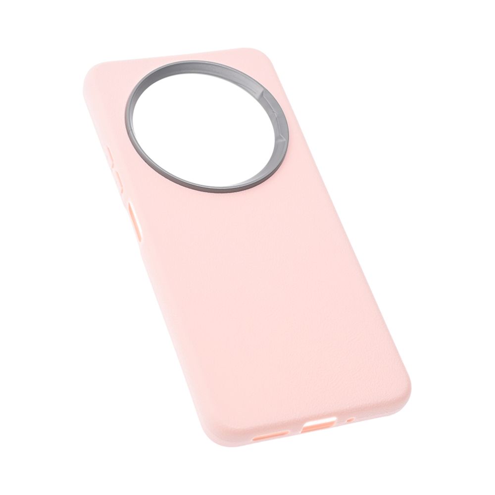 Torbica Elegant za Xiaomi Redmi 17c 4G roze