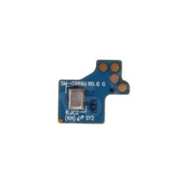 Slika Flet za Samsung G985F/Galaxy S20 Plus sa mikrofonom (microphone board)