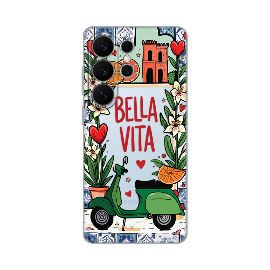 Slika Torbica Silikonska Print Skin za Samsung S948B Galaxy S26 Ultra Bella Vita