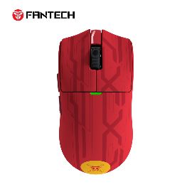 Slika Mis Wireless Gaming Fantech WG13E Tanto E ONE PIECE - LUFFY