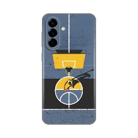 Slika Torbica Silikonska Print Skin za Samsung A576B Galaxy A57 5G Court