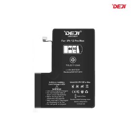 Slika Baterija Deji Normal za iPhone 12 Pro Max (4410mAh)HC