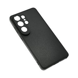 Torbica 3D Camera za Samsung S948B Galaxy S26 Ultra crna
