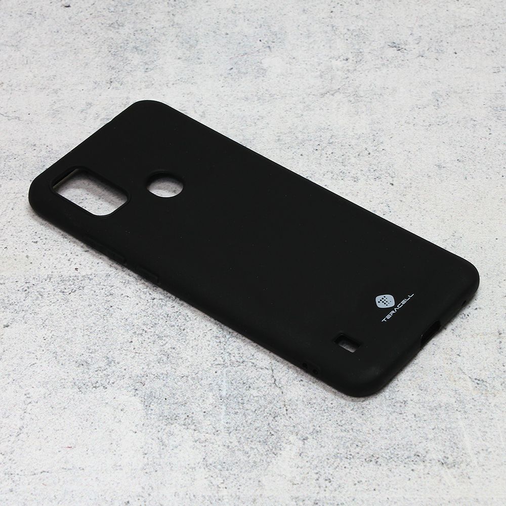 Torbica Teracell Giulietta za ZTE Blade A51 2021 crna