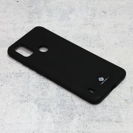 Torbica Teracell Giulietta za ZTE Blade A51 2021 crna