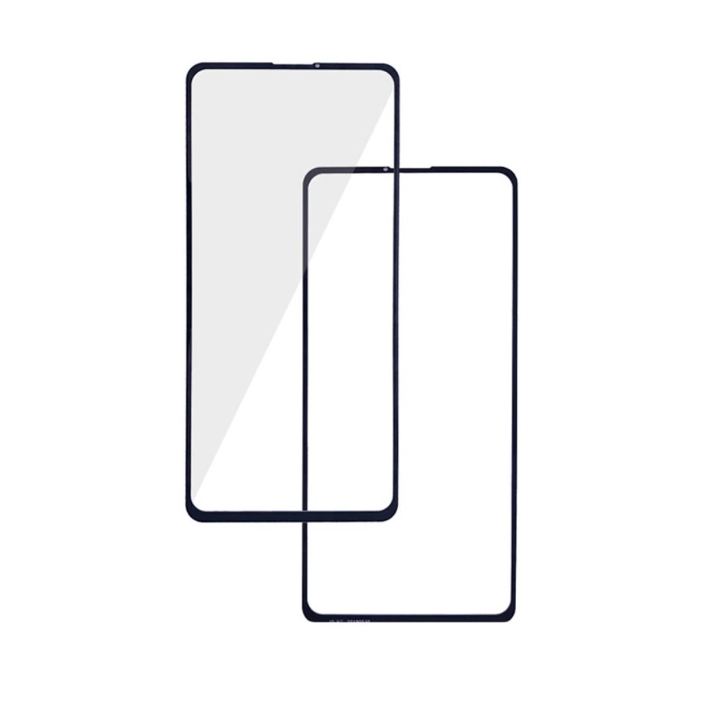 Staklo touch screen-a za Xiaomi Redmi K20/K20 Pro/Mi 9T Crno CHO