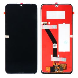 Slika LCD za Huawei Y6 2019/Y6 Prime 2019/Y6 PRO 2019+touch screen crni CHO