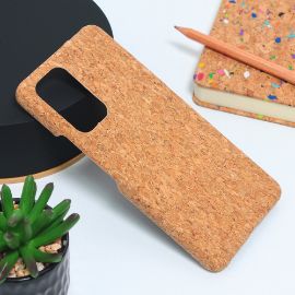 Slika Torbica Teracell Giulietta Nature za Samsung A536B Galaxy A53 5G pluta