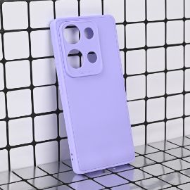 Slika Torbica 3D Camera za Xiaomi Redmi Note 14s ljubicasta